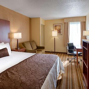 Deluxe Zimmer mit Kingsize-Bett